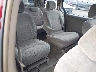 5TDZK23C97S****** Wrecked 2007 Toyota Sienna in Syracuse