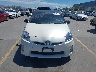 JTDKN3DU1A0****** Wrecked 2010 Toyota Prius in California State