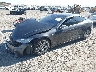 5YJSA1S29FF****** Used and Repairable 2015 Tesla Model S in High Desert