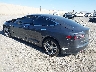 5YJSA1S29FF****** Salvage and Repairable 2015 Tesla Model S in High Desert