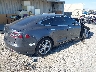5YJSA1S29FF****** Salvage and Wrecked 2015 Tesla Model S in California State