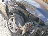 5YJSA1S29FF****** Salvage and Repairable 2015 Tesla Model S in California State