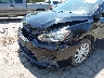 3N1AB7AP2HY****** Salvamento y Reparables 2017 Nissan Sentra en Estado de California