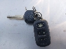 4T1BE32K65U****** Salvamento 2005 Toyota Camry en Estado de California