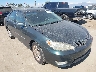 4T1BE32K65U****** Salvamento y Destrozados 2005 Toyota Camry en North Hollywood