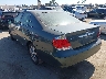 4T1BE32K65U****** Salvamento y Reparables 2005 Toyota Camry en North Hollywood