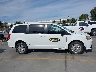2C4RDGBG1JR****** Reparables 2018 Dodge Grand Caravan en Estado de California