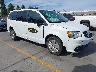 2C4RDGBG1JR****** Salvamento y Destrozados 2018 Dodge Grand Caravan en Fremont