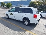 2C4RDGBG1JR****** Salvamento y Reparables 2018 Dodge Grand Caravan en Fremont