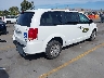 2C4RDGBG1JR****** Salvamento y Destrozados 2018 Dodge Grand Caravan en Estado de California