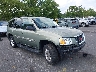 1GKDT13S642****** Salvage and Wrecked 2004 GMC Envoy in Englishtown