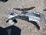 2GNFLFEK6F6****** Destrozados 2015 Chevrolet Equinox en Estado de Utah