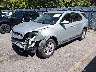 2GNFLFEK6F6****** Usados y Reparables 2015 Chevrolet Equinox en Salt Lake City