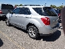 2GNFLFEK6F6****** Salvamento y Reparables 2015 Chevrolet Equinox en Salt Lake City