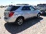 2GNFLFEK6F6****** Salvamento y Destrozados 2015 Chevrolet Equinox en Estado de Utah