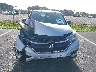 2HKRM3H33GH****** Wrecked 2016 Honda CR-V in Florida State