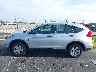 2HKRM3H33GH****** Repairable 2016 Honda CR-V in Florida State