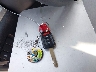 2HKRM3H33GH****** Salvage 2016 Honda CR-V in Florida State