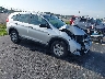 2HKRM3H33GH****** Salvage and Wrecked 2016 Honda CR-V in Miami North