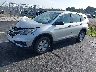 2HKRM3H33GH****** Used and Repairable 2016 Honda CR-V in Miami North