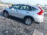2HKRM3H33GH****** Salvage and Repairable 2016 Honda CR-V in Miami North