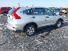 2HKRM3H33GH****** Salvage and Wrecked 2016 Honda CR-V in Florida State