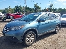 2HKRM4H73DH****** Repairable 2013 Honda CR-V in Massachusetts State