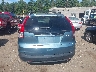 2HKRM4H73DH****** Wrecked 2013 Honda CR-V