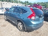 2HKRM4H73DH****** Salvage and Repairable 2013 Honda CR-V in Boston Shirley