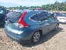 2HKRM4H73DH****** Salvage and Wrecked 2013 Honda CR-V in Massachusetts State