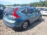 2HKRM4H73DH****** Salvage and Repairable 2013 Honda CR-V in Massachusetts State