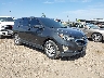 2GNAXHEV2K6****** Salvamento y Destrozados 2019 Chevrolet Equinox en McAllen