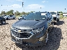 2GNAXHEV2K6****** Salvamento y Reparables 2019 Chevrolet Equinox en Estado de Texas