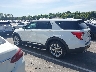 1FM5K8HC6MG****** Reparables 2021 Ford Explorer en Estado de Tennessee