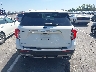 1FM5K8HC6MG****** Destrozados 2021 Ford Explorer