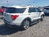 1FM5K8HC6MG****** Salvamento y Destrozados 2021 Ford Explorer en Estado de Tennessee