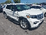 1FM5K8HC6MG****** Salvamento y Reparables 2021 Ford Explorer en Estado de Tennessee