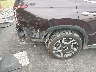 KM8R54GE9PU****** Salvage and Repairable 2023 Hyundai Palisade in Tennessee State