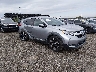 2HKRW2H90HH****** Salvage and Wrecked 2017 Honda CR-V in Philadelphia