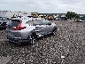 2HKRW2H90HH****** Salvage and Wrecked 2017 Honda CR-V in Pennsylvania State