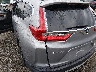 2HKRW2H90HH****** Salvage and Repairable 2017 Honda CR-V in Pennsylvania State