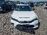 2HGFE1F77PH****** Wrecked 2023 Honda Civic in New York State