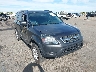 JHLRD68483C****** Salvamento y Destrozados 2003 Honda CR-V en Sacramento