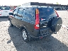 JHLRD68483C****** Salvamento y Reparables 2003 Honda CR-V en Sacramento