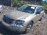 2A4GM68466R****** Usados y Reparables 2006 Chrysler Pacifica en Boston Shirley