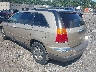 2A4GM68466R****** Salvamento y Reparables 2006 Chrysler Pacifica en Boston Shirley