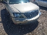 2A4GM68466R****** Salvamento y Reparables 2006 Chrysler Pacifica en Estado de Massachusetts