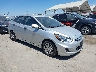 KMHCT4AE2CU****** Salvage and Wrecked 2012 Hyundai Accent in North Hollywood