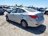 KMHCT4AE2CU****** Salvage and Repairable 2012 Hyundai Accent in North Hollywood