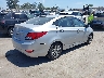 KMHCT4AE2CU****** Salvage and Wrecked 2012 Hyundai Accent in California State